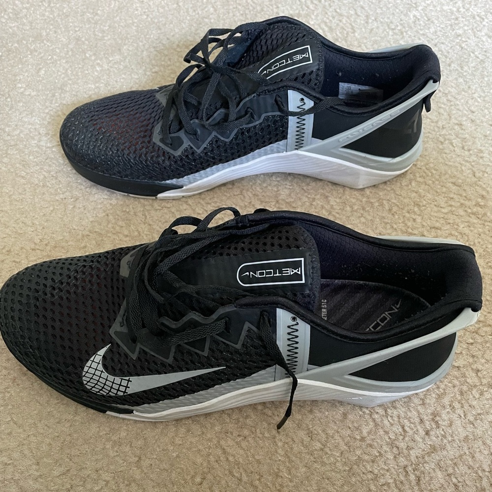 Metcon 6 Flyease